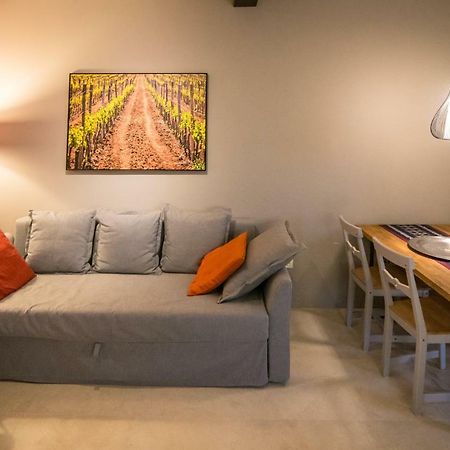 Terra Rossa Apartment Rovinj Bagian luar foto
