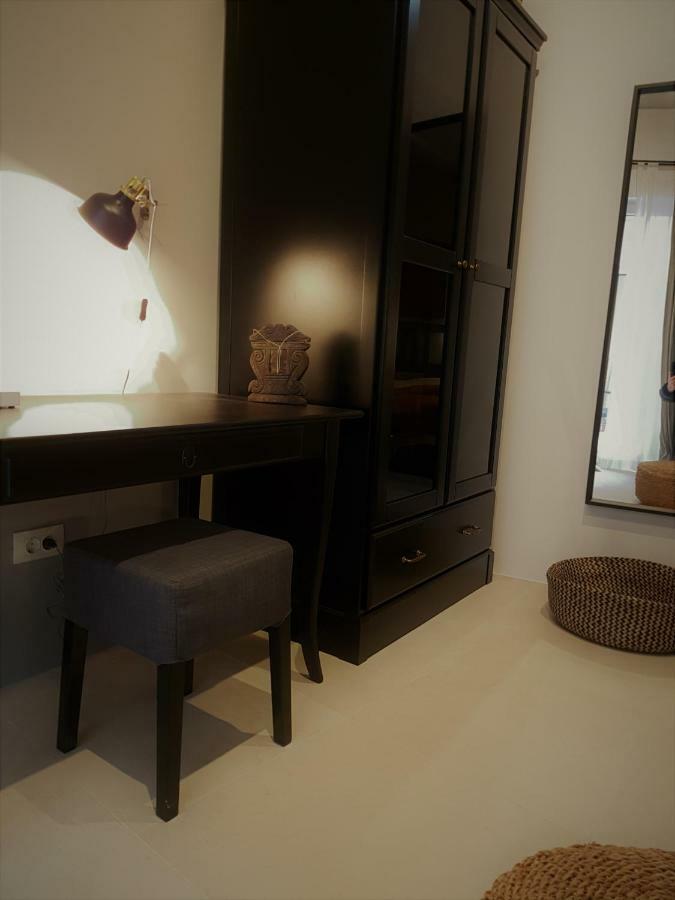 Terra Rossa Apartment Rovinj Bagian luar foto