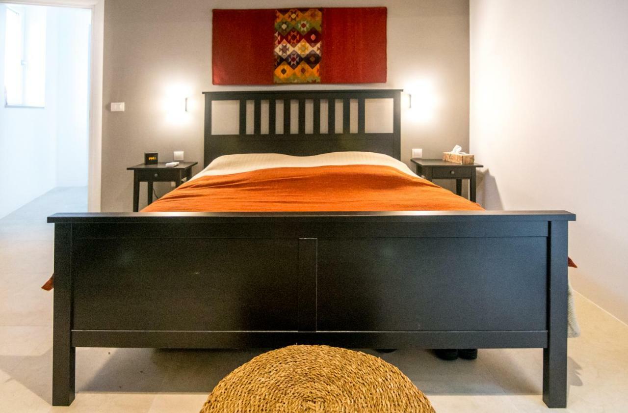 Terra Rossa Apartment Rovinj Bagian luar foto