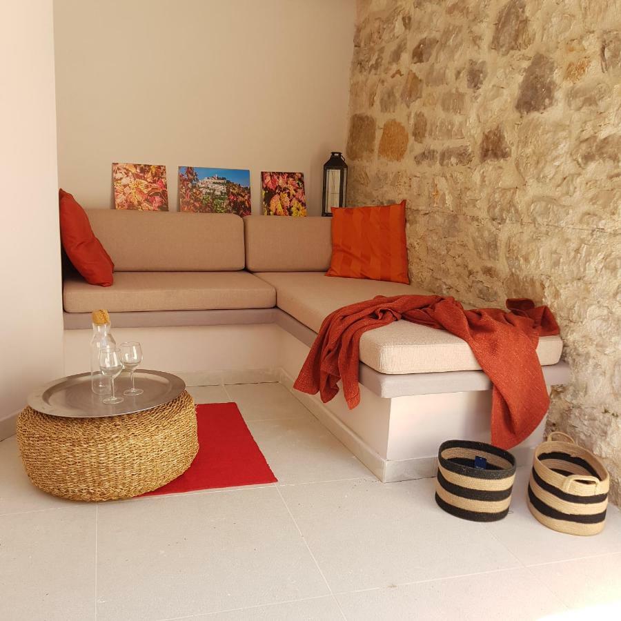 Terra Rossa Apartment Rovinj Bagian luar foto